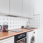Apartment Le Lafayette By Interhome