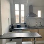 Beachside Art Deco Studio - Direct Tram To Airport