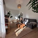 Charming Riquier apartment