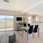 Penthouse D\'Exception Avec Terrasse Panoramique
