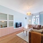 Nestor&Jeeves - Blue Pastel Promenade - Spacious - Close Sea
