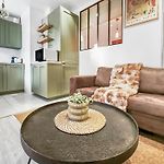 Central, Elegant & Cosy