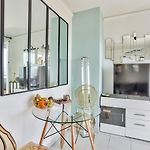 Heidi Braesch Apartment