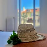 Un Cocon En Centre Ville De Nice 2 Personnes