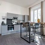 Appartement 2 chambres Nice Jean Medecin