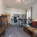 Appartement 2 chambres Nice Jean Medecin