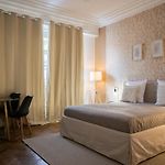 Appartement-Suite Neuf - 2 Chambres - 1 Min Mer
