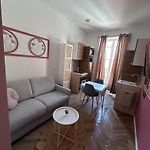 MOON 23 - Appartement Nice 2P