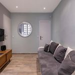 Authentic Nice Old Town, Separate Bedroom, Ac