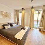 Ref 127 - 3 Pieces 2 Chambres Nice Port