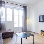 Beautiful 2 Bedrooms Apartment Close To The Sea