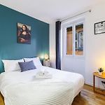 1 Gallo Lot 3 - Joli Appartement Au Coeur Du Vieux-Nice - Ac