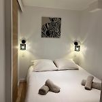 Appartement cosy au coeur du vieux Nice