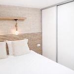 Azur Carré d\'or Duplex 6 pers 2 min de la mer