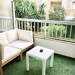 Appartement cosy avec terrasse - Plage à deux pas et tramway direct