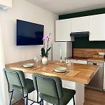 Charming appartement - Terrace