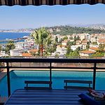 Nice Mont Boron Proche Du Port