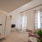 Studio mezzanine 5 pers Le Petit Voltaire clim