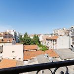 Spacieux duplex - Carré d\'or - à 2 min de la mer