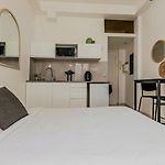 Studio Cosy - Port De Nice