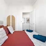 Nice Renting - Bellevue - Chic Elegant Refuge Residential Area Liberation