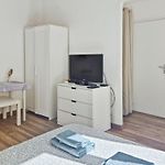 Studio, Downtown, Train Station, Wifi, Air Conditioning