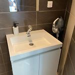 Studio, Downtown, Train Station, Wifi, Air Conditioning