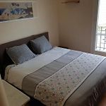 Cozy T2 On Rossini Street