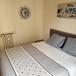 Cozy T2 On Rossini Street