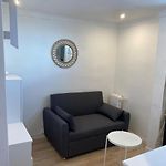 Studio Nice Cosy Et Plein Centre