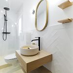 62 CARNOT LOT 7 - Appartement Duplex Atypique- climatise - 2 chambres