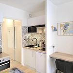 Coeur Liberation Nice Studio