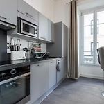 Appartement 2 chambres Nice Jean Medecin