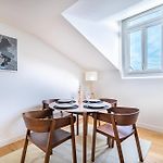 Emplacement exceptionnel Deux Chambres AC WIFI
