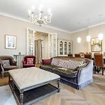 Nice Renting - Amour - Haussmann Luxury Sea Balcony Free Parking