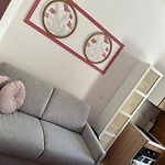 MOON 23 - Appartement Nice 2P