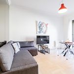 Ultra Central 2 Bdr - Ac & Balcony