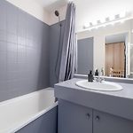 Cosy 2-Room Flat - Nice Train Station - City Center