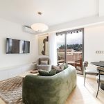 Appartement Mamabaldi
