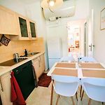 Modern Gem 200M From Beaches With Balcony, Ac And Tram