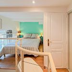 Place Grimaldi - Wifi, Ac, 3Pers