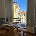 Living Nice And French Riviera