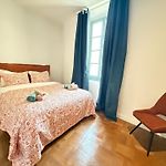 La Rotonde Art,Elegance & Romantisme Au Coeur De Nice, A 2 Pas Du Negresco