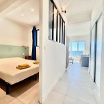 Le Voilier - Face a la Mer avec Balcon