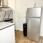 Best Location , Port Of Nice, Charming Flat #2