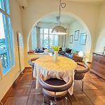 Casa Giacometti Vue Mer Lumiere Et Horizon