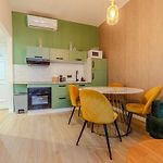 Rue De France - Proche Mer Magnifique 2 Pieces Ac