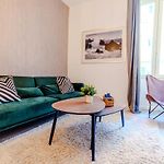 Rue De France - Proche Mer Magnifique 2 Pieces Ac