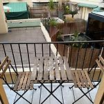 Appartement central avec balcon