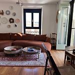 L\'Ame De Nice - Terrasse Doree Sur Place Massena